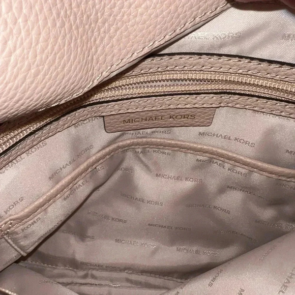 Michael Kors Newbury Tote - Picture 9 of 12